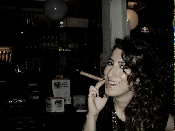 Melis Telli фото №1