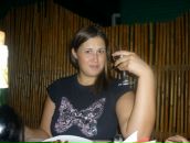 Фотография Павловой Юли