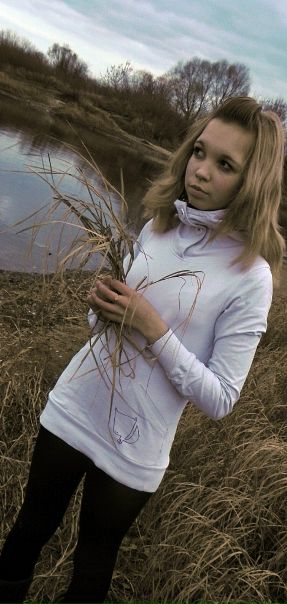 №12, Маша Сорокина, Дзержинск, Россия №12, Маша Сорокина, Дзержинск, Россия