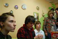 Dee Unknown фотография #8 (источник - https://vk.com/id2475809)