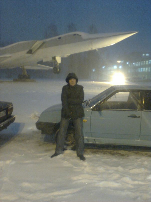 Евгений Иванов фотография #38