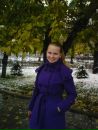 Фотография Ивановой Алисы