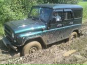 Фотография Волкова Антона