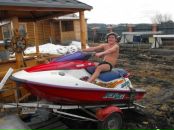 Фотография Маслюкова Алексея