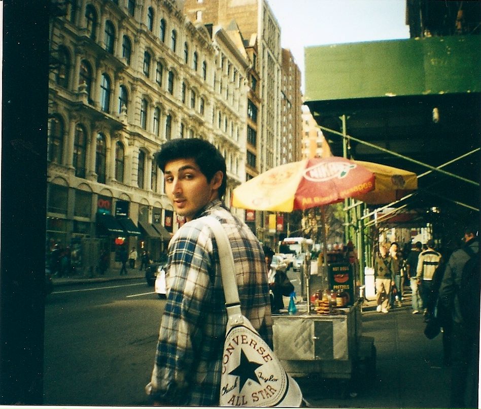 Ilyas Arnaut фотография #23