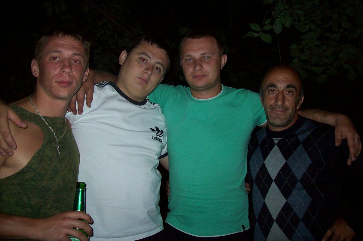 Дмитрий Харлашкин фотография #47