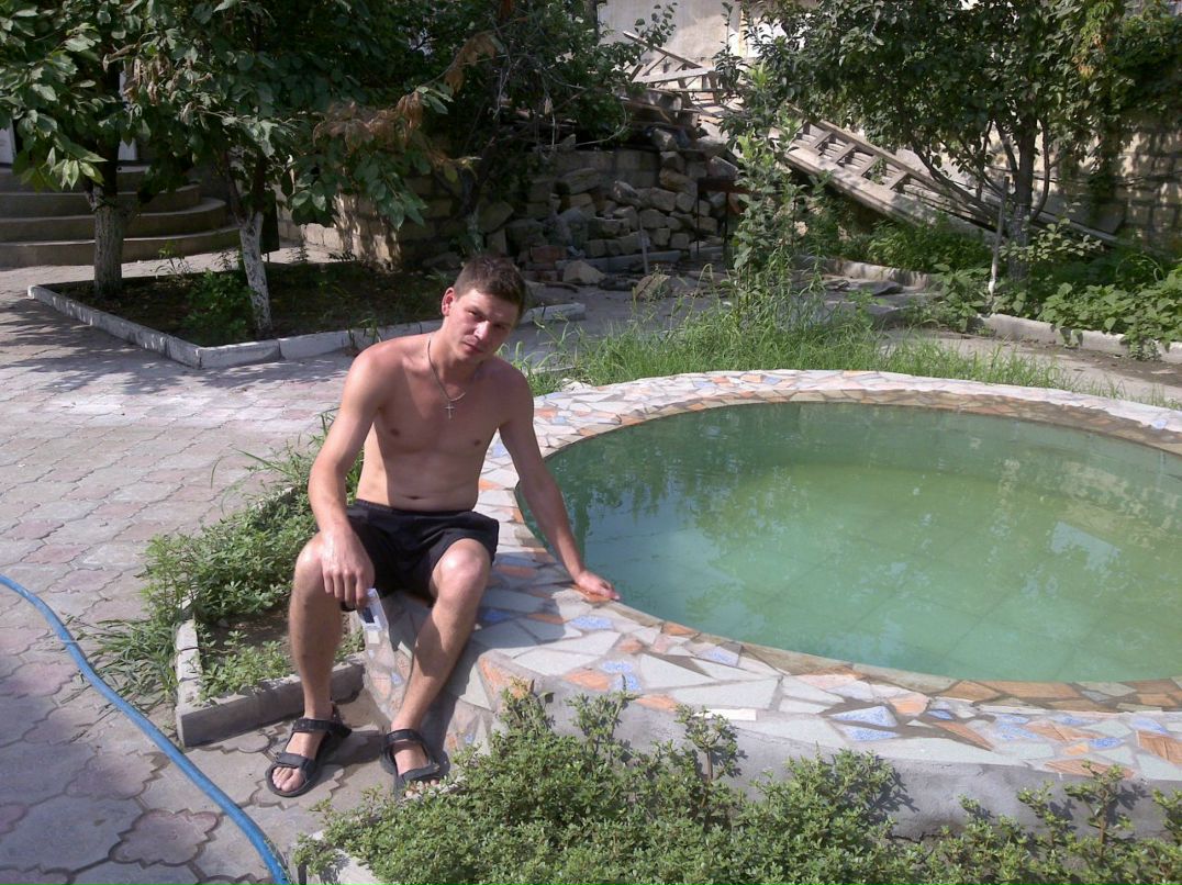 Сашка Килеев фотография #3