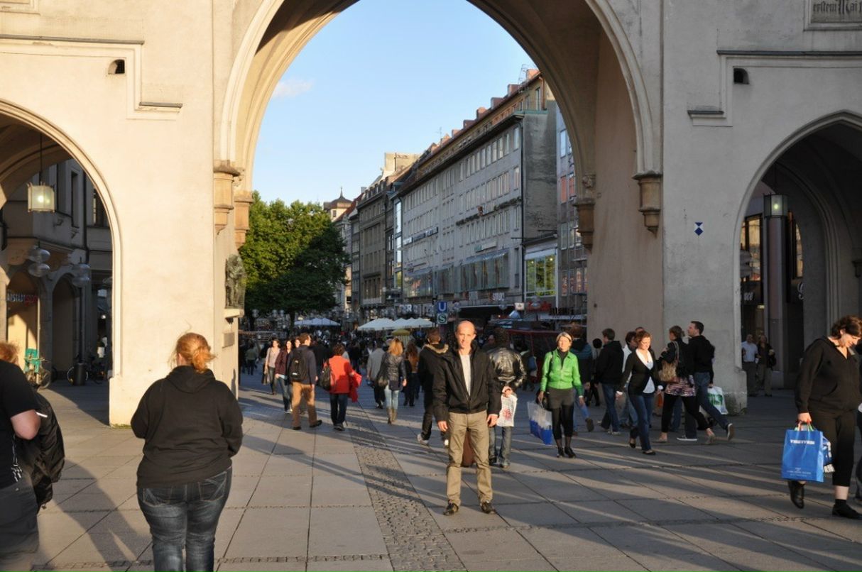 Sergei Михеденко фотография #38