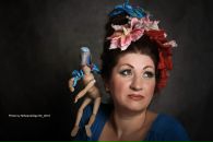 Фотография Дрыгиной Ирины