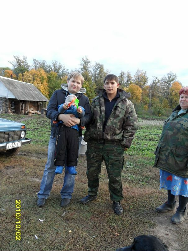 Александр Софронов фотография #25