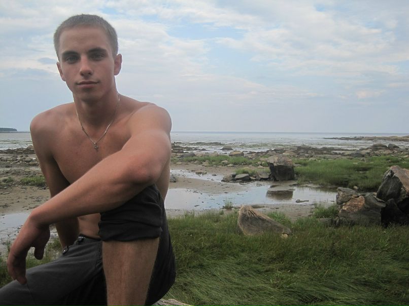 Дмитрий Семченко фотография #25