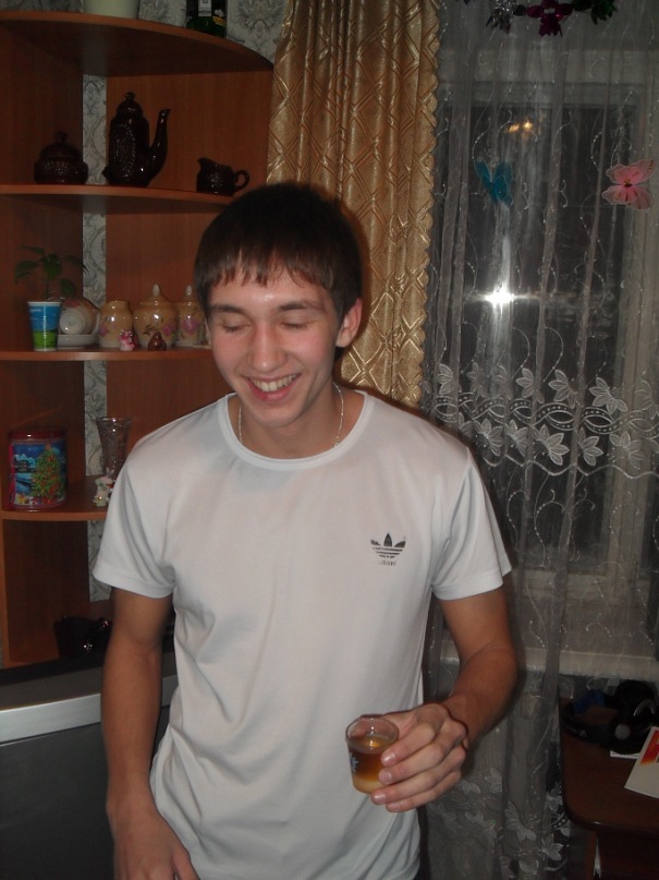Александр Дурницын фотография #24