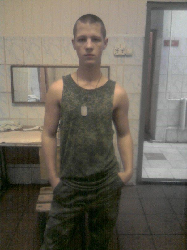 Дмитрий Ермаков фотография #5