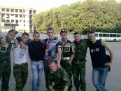 Николай Лосев фотография #29 (источник - https://vk.com/id71103059)