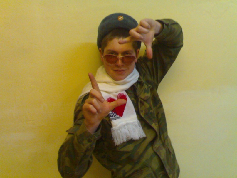 Иван Носов фотография #28