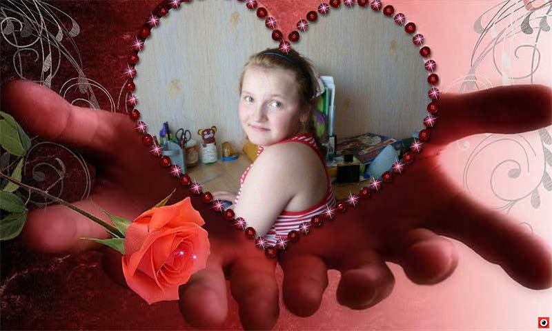 Дарья Кищенко фотография #8