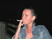 Фотография Ким Кристины