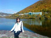 Фотография Фисун Анастасии