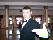 Фотография Фёдорова Максима