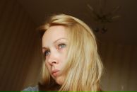 Фотография Барановой Марии