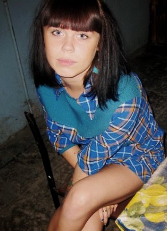 №8, Наталья Кудрявцева №8, Наталья Кудрявцева