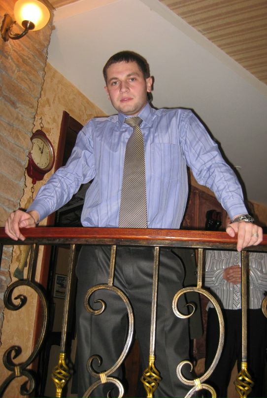 Ivan Samokar фотография #2