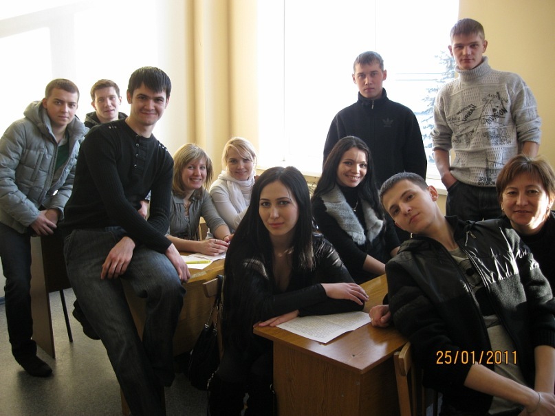 Дмитрий Бунчеев фотография #44