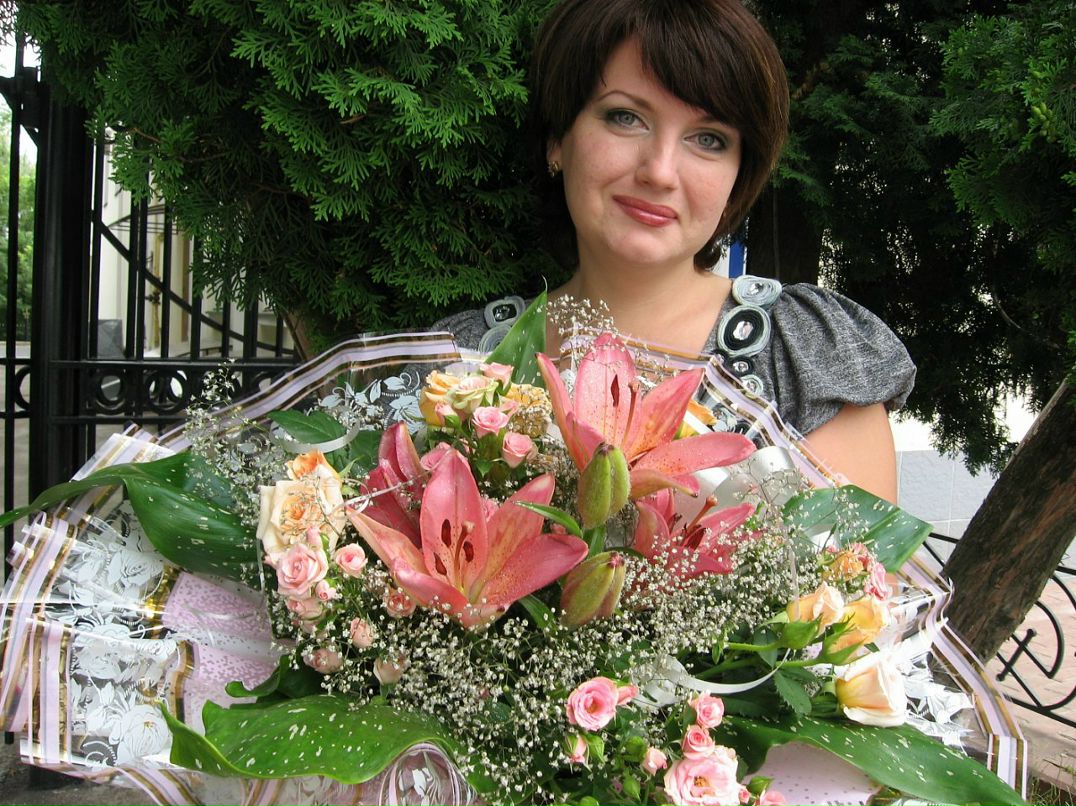 Елена Павленко фотография #50