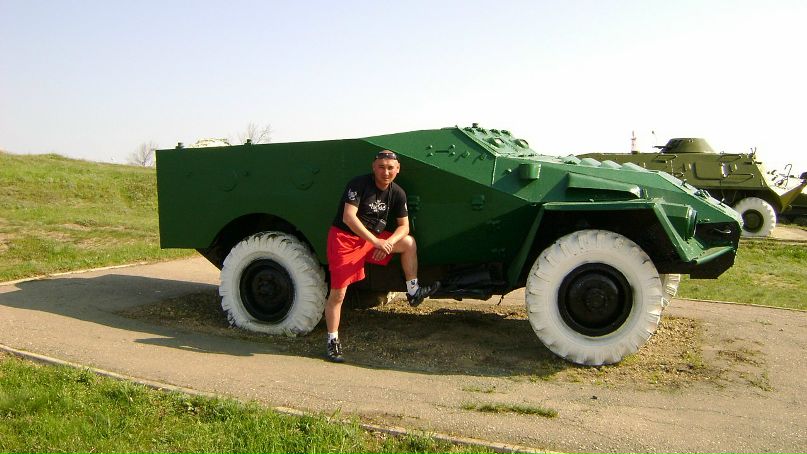 Руслан Башаков фотография #32