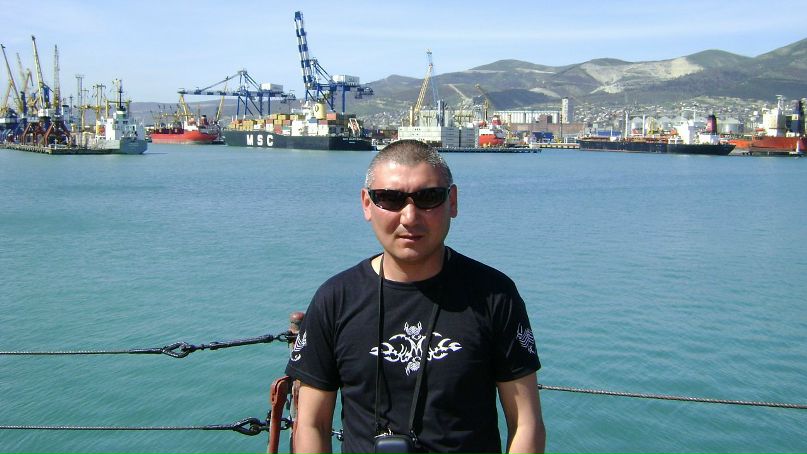 Руслан Башаков фотография #49