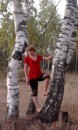 Фотография Соловьевой Анны