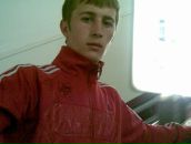 Сергій Бряник фотография #7 (источник - https://vk.com/id71895623)