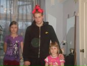 Фотография Конева Михаила