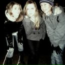 Фотография Алекберовой Анастасии