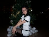 Фотография Задорожной Ксении