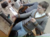 Фотография Томилина Павла