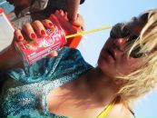 Фотография Тунгусовой Нади