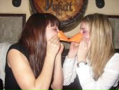 Фотография Зайцевой Илоны