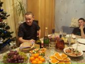 Евгений Петров фотография #1