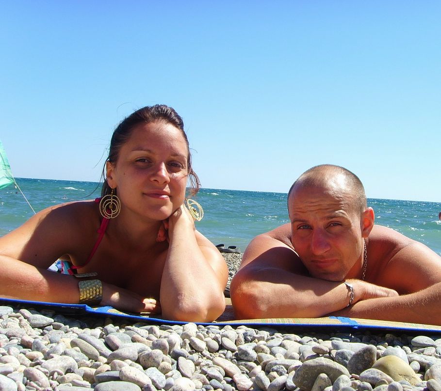 Евгений Лисицын фотография #49