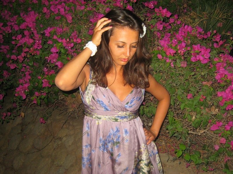 Катя Cтепанова фотография #27