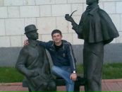 Вася Оприш фотография #20 (источник - https://vk.com/id97883198)