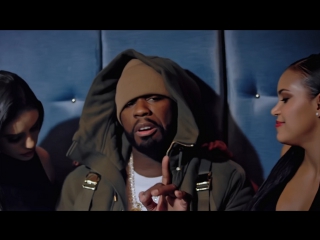 Премьер! 50 Cent feat. Jeremih - Still Think Im Nothing (07.12.2017) ft.и