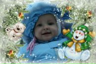 Фотография Шапошникова (Ассорова) Екатерины