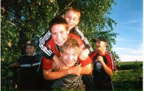 Фотография Мухаметшина Венера