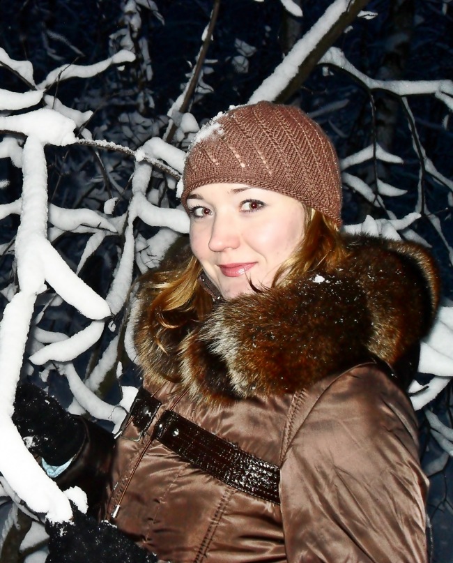 Лена М фотография #21