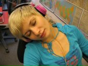 Фотография Замалиевой Виктории