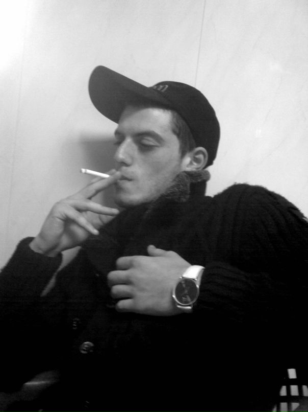 Тёма Осипян фотография #8