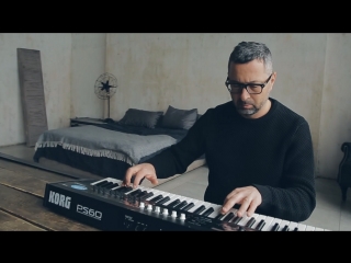 Премьера клипа! Алексей Рыжов (Дискотека Авария) - Кукла (19.03.2018)