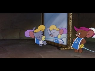 089. Тише, кисуля! (♥ Том и Джерри) Мультики все серии сезоны для детей мультсериалы